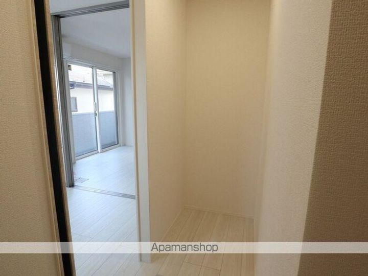 D Paina 桜ヶ丘の内装