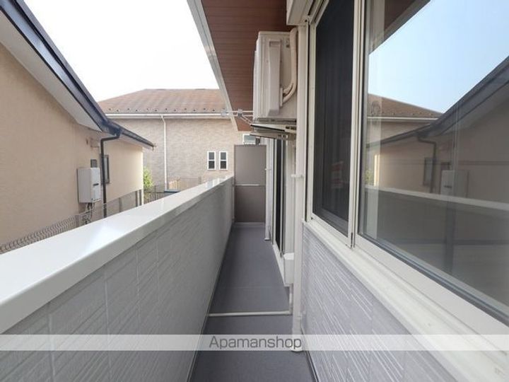 D Paina 桜ヶ丘の内装