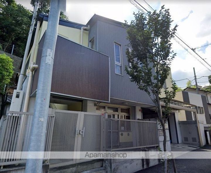 D Paina 桜ヶ丘の周辺