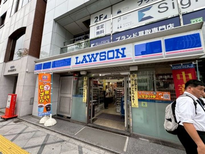 大阪府大阪市北区西天満3(マンション)の賃貸物件の周辺
