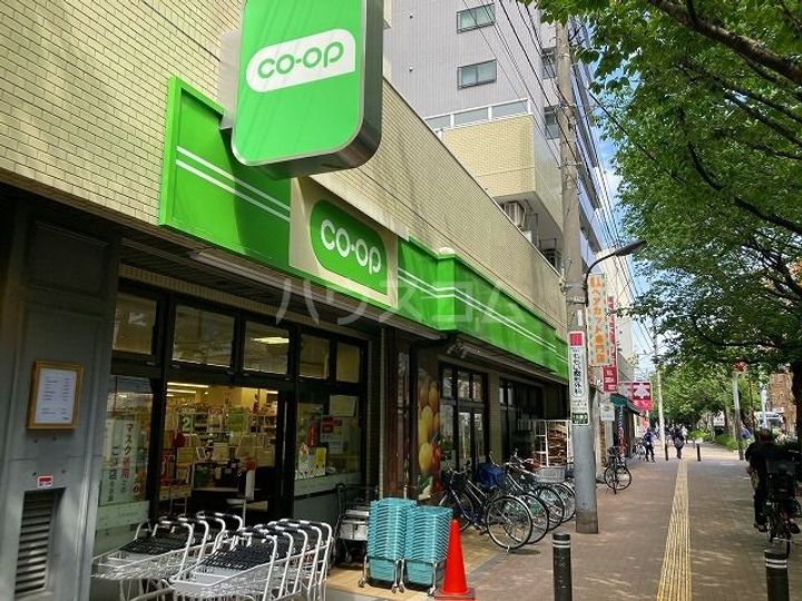フェニックス練馬桜台の周辺