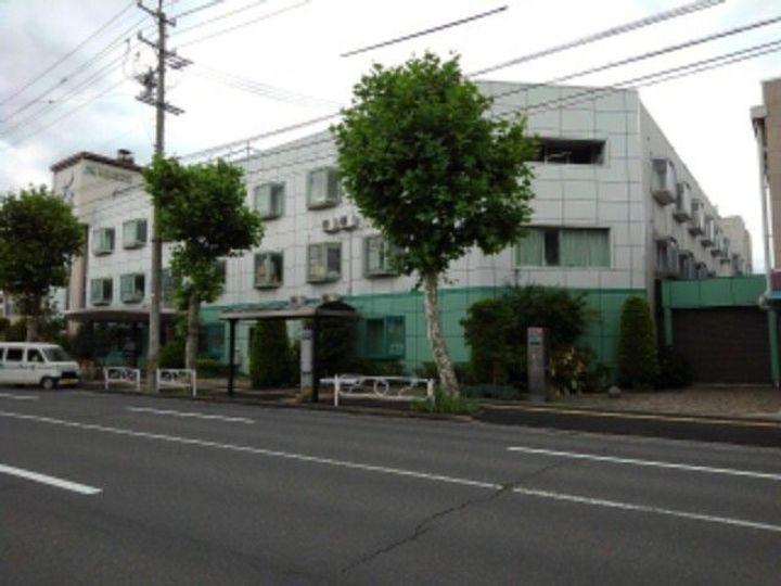 長野県長野市大字稲葉(アパート)の賃貸物件の周辺
