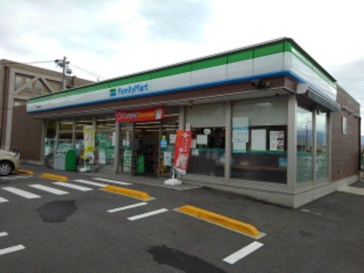 長野県長野市大字稲葉(アパート)の賃貸物件の周辺
