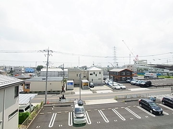 東京都足立区花畑1(アパート)の賃貸物件のその他画像
