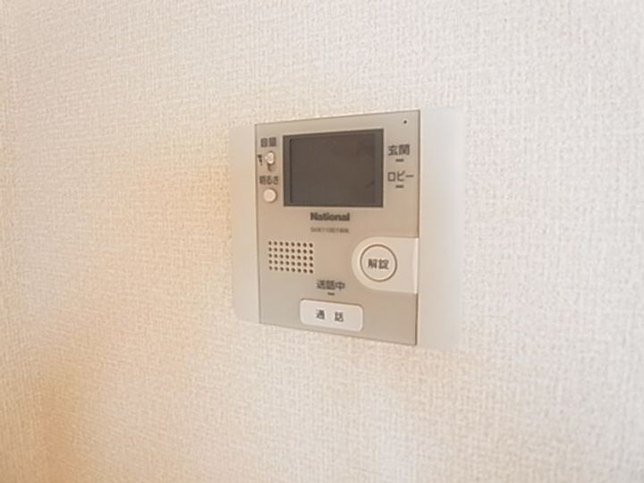 東京都足立区花畑1(アパート)の賃貸物件の内装