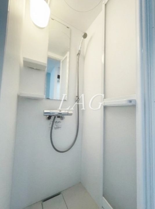 ID Terrace 141の風呂