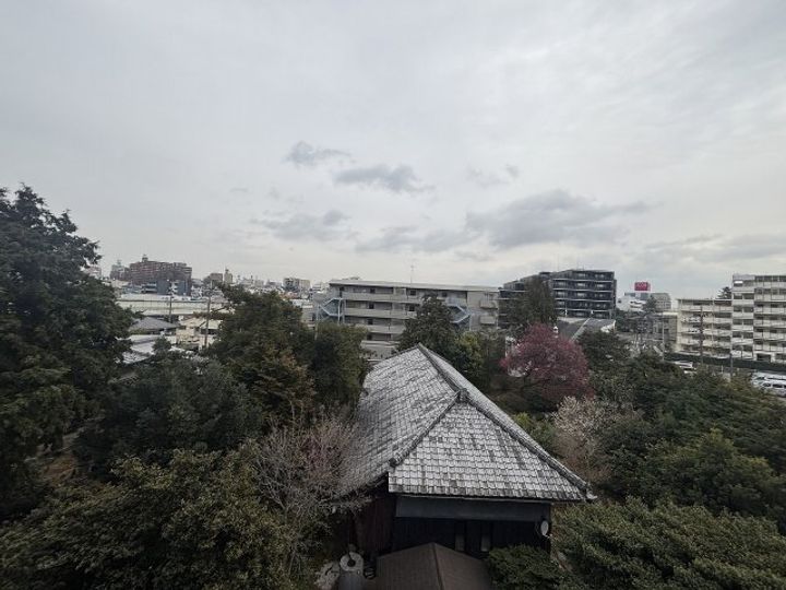東京都板橋区前野町4(マンション)の賃貸物件のその他画像