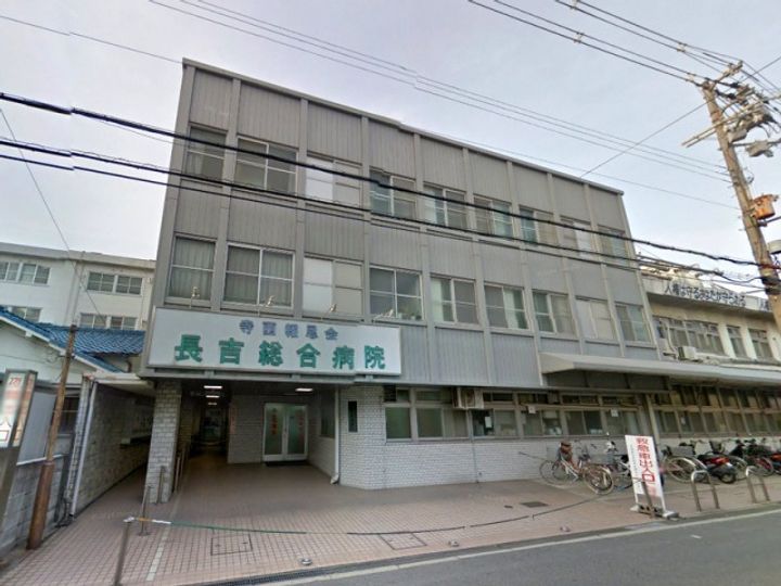 大阪府大阪市平野区瓜破東2(マンション)の賃貸物件の周辺