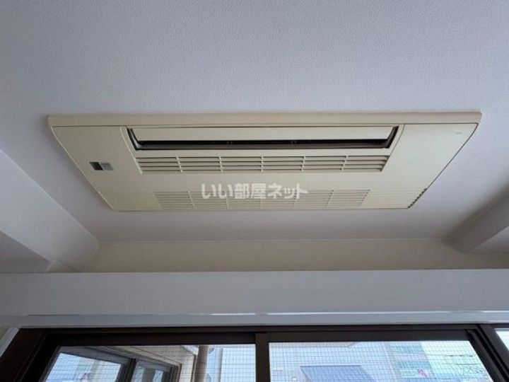 兵庫県明石市小久保2(マンション)の賃貸物件の内装