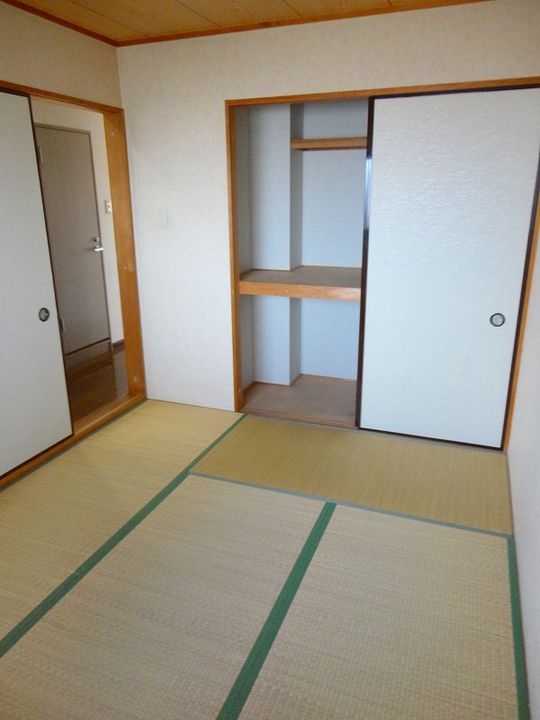オークウッド1のその他画像