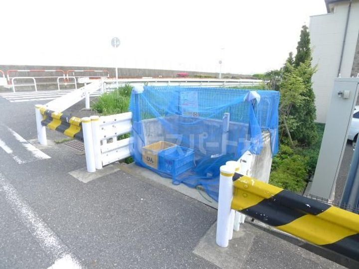 東京都葛飾区青戸2(一戸建)の賃貸物件のその他画像