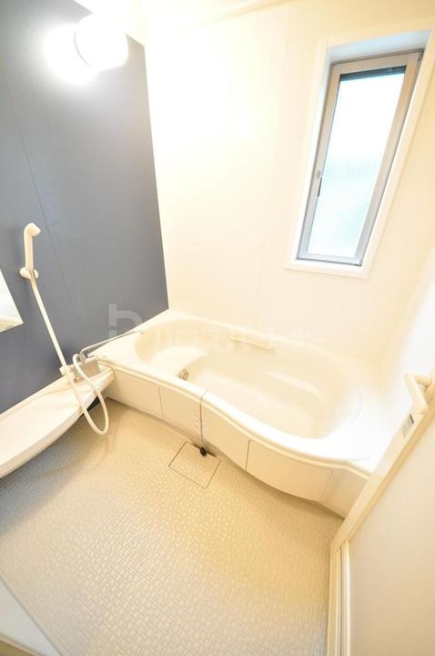 東京都葛飾区青戸2(一戸建)の賃貸物件の風呂