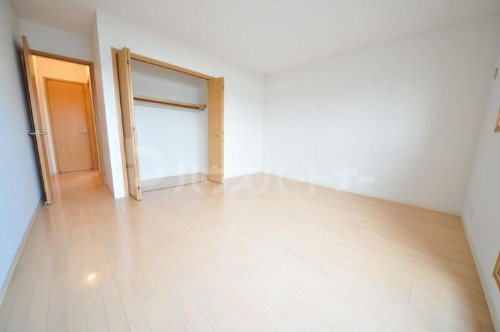 東京都葛飾区青戸2(一戸建)の賃貸物件の内装