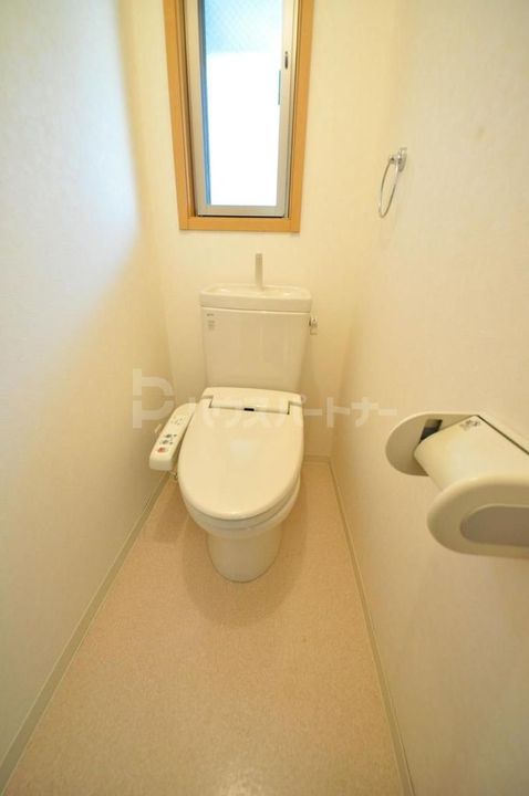 東京都葛飾区青戸2(一戸建)の賃貸物件の内装