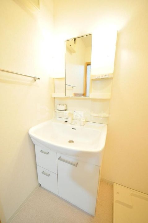 東京都葛飾区青戸2(一戸建)の賃貸物件の内装