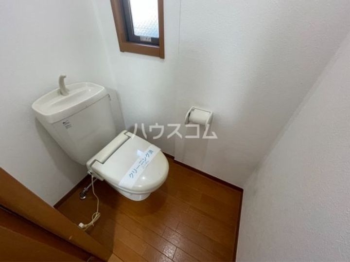 東京都八王子市台町1(一戸建)の賃貸物件の内装