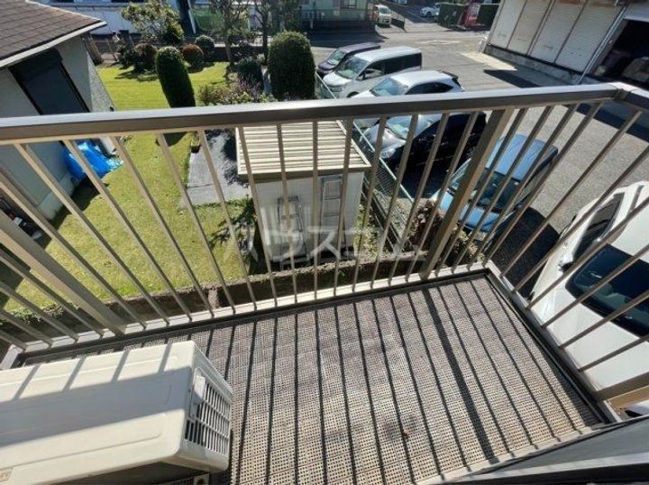 東京都八王子市台町1(一戸建)の賃貸物件の内装