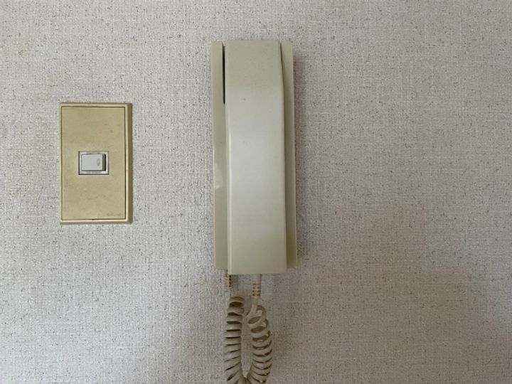 メゾンコモド小石川の内装