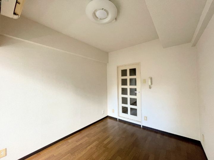 メゾンコモド小石川の内装