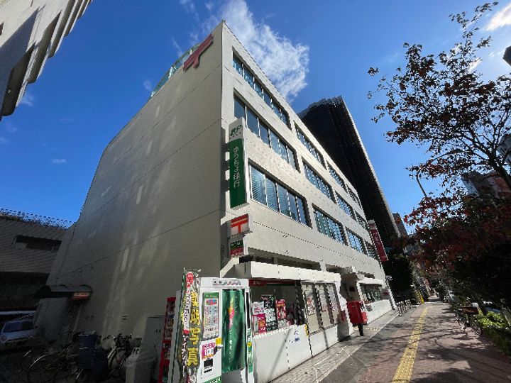 メゾンコモド小石川の周辺