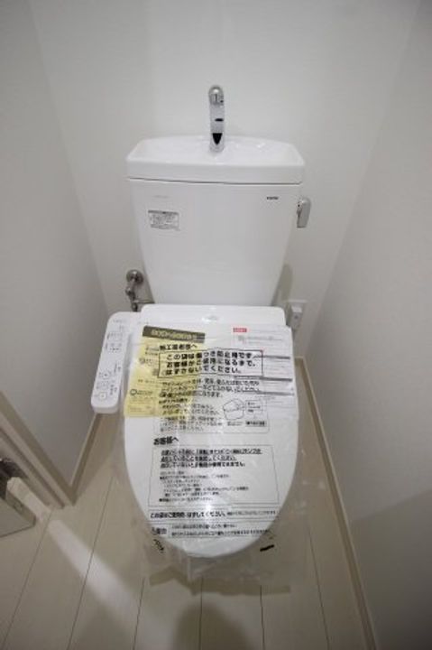 チェリーブロッサム久保原の内装