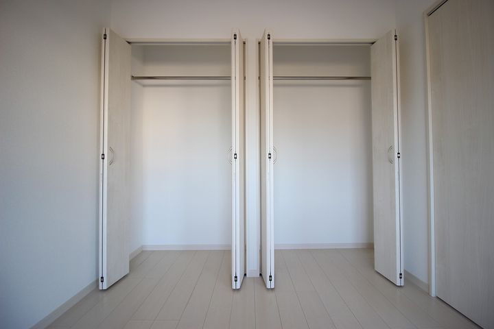 チェリーブロッサム久保原の内装