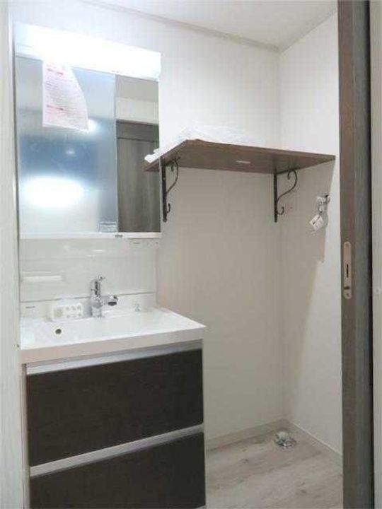 ハーミットクラブハウス田園調布の内装