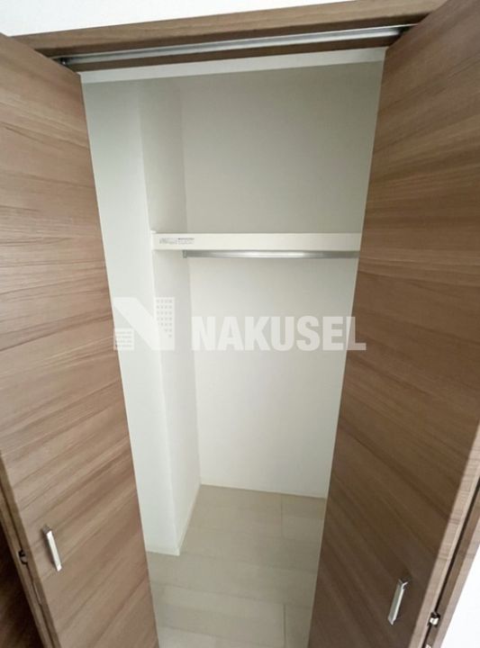 ミハス学芸大学の内装