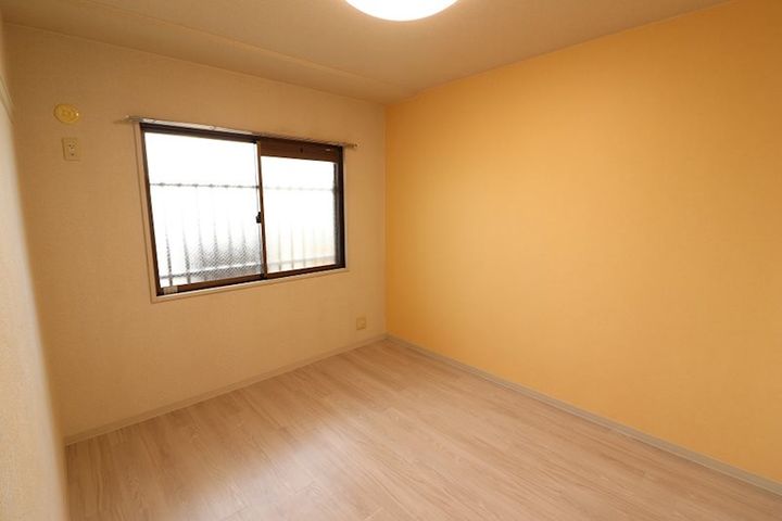 ミレーニアの内装