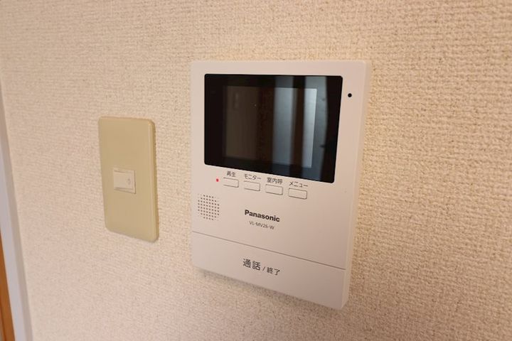 ミレーニアの内装