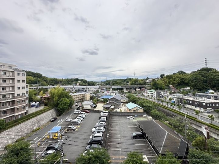 東京都稲城市東長沼(マンション)の賃貸物件のその他画像