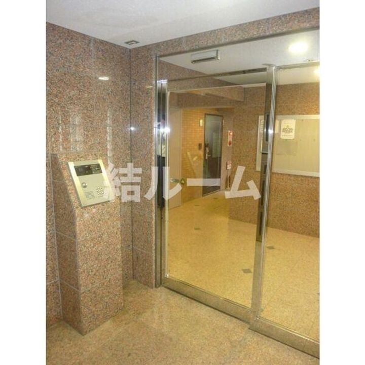 東京都練馬区早宮2(マンション)の賃貸物件の地図