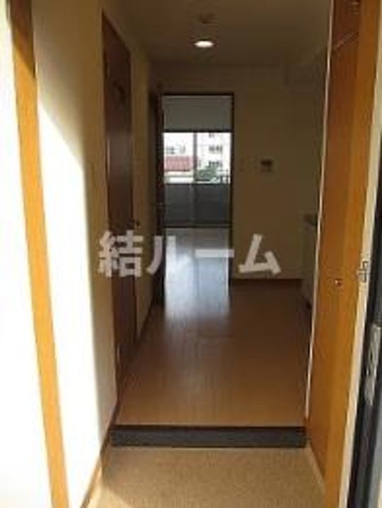 東京都練馬区早宮2(マンション)の賃貸物件のその他画像