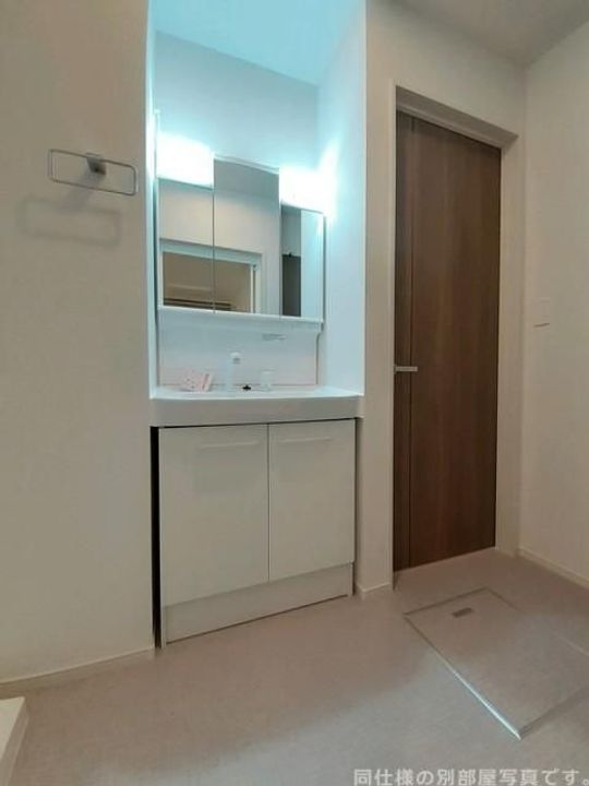 グランドールIIの内装