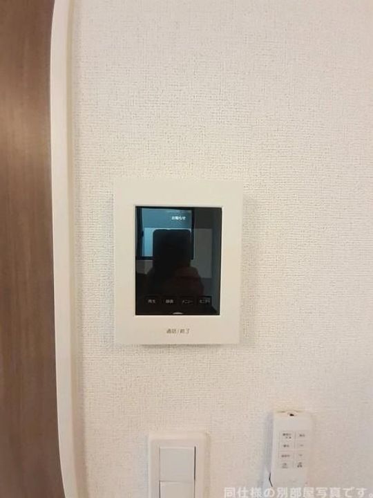 グランドールIIの内装