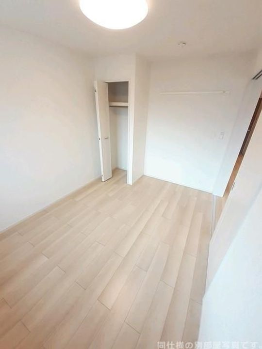 グランドールIIの内装