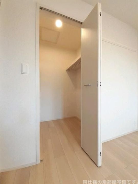 グランドールIIの内装