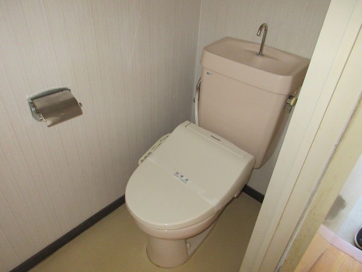 広島県東広島市西条町西条東(マンション)の賃貸物件の内装