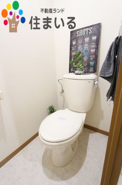 愛知県名古屋市緑区滝ノ水4(マンション)の賃貸物件の内装