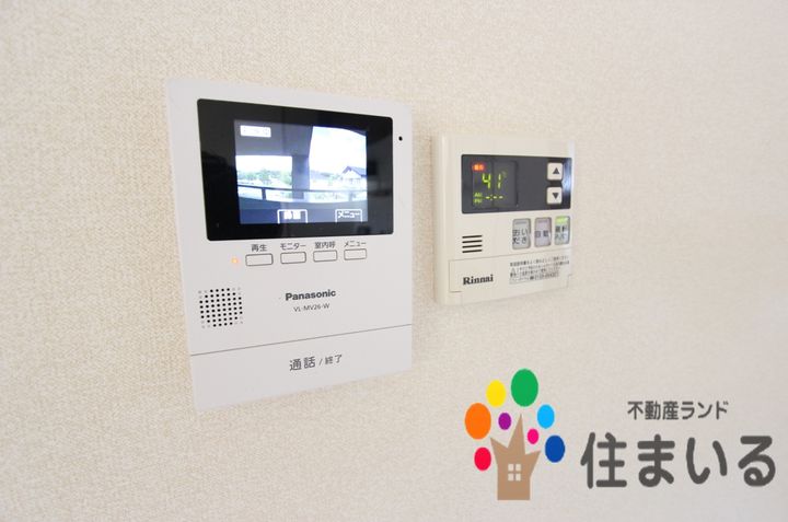 愛知県名古屋市緑区滝ノ水4(マンション)の賃貸物件の内装