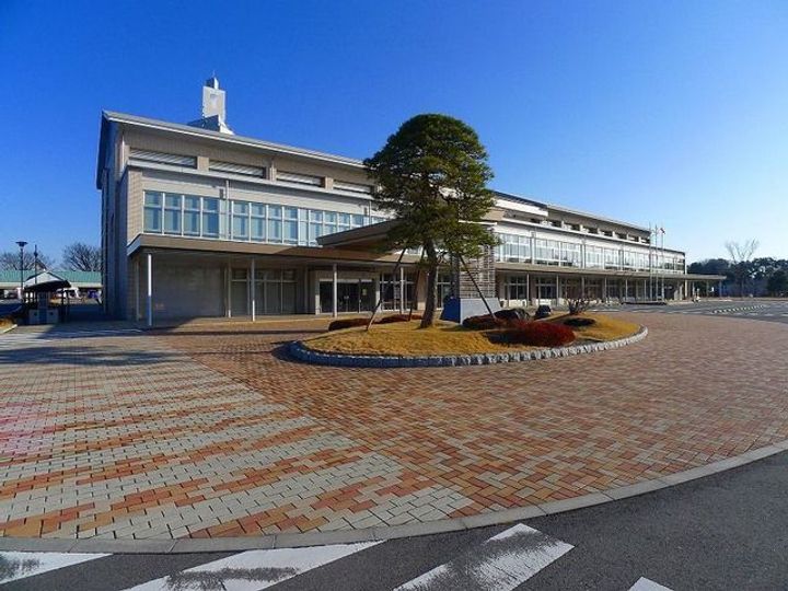 アネックス21中野の周辺
