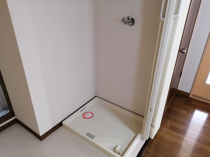 コーポラスKMの内装