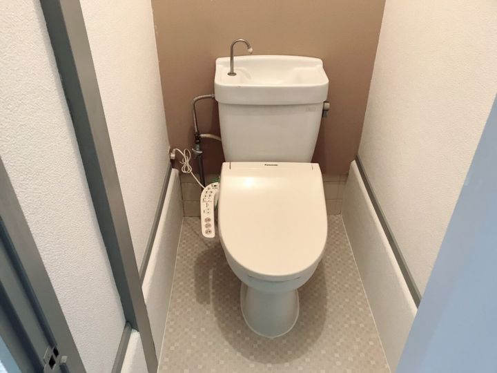 東京都北区王子2(一戸建)の賃貸物件の内装