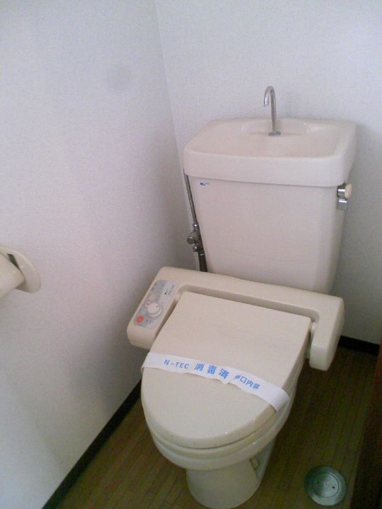 モンテパルドの内装