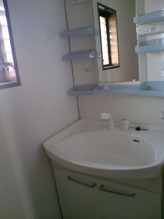 モンテパルドの内装