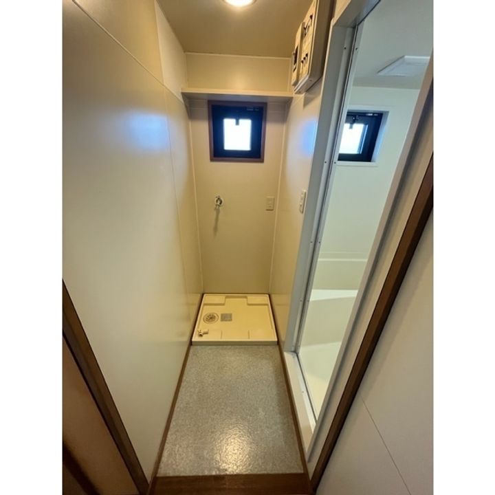 フラワーコート池田の内装