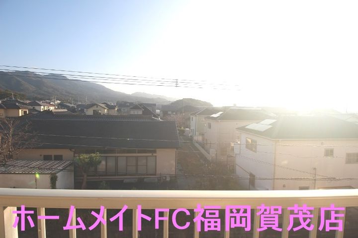 福岡県福岡市城南区梅林5(マンション)の賃貸物件のその他画像