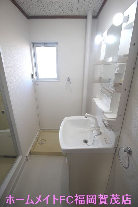 福岡県福岡市城南区梅林5(マンション)の賃貸物件の内装