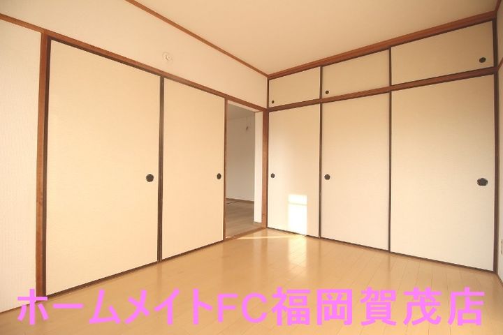 福岡県福岡市城南区梅林5(マンション)の賃貸物件のその他画像