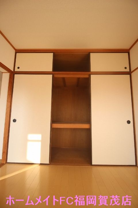 福岡県福岡市城南区梅林5(マンション)の賃貸物件の内装